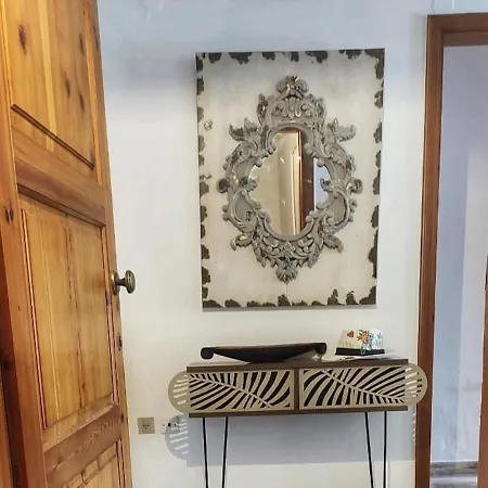 Appartement Lauren's Charm Town *
